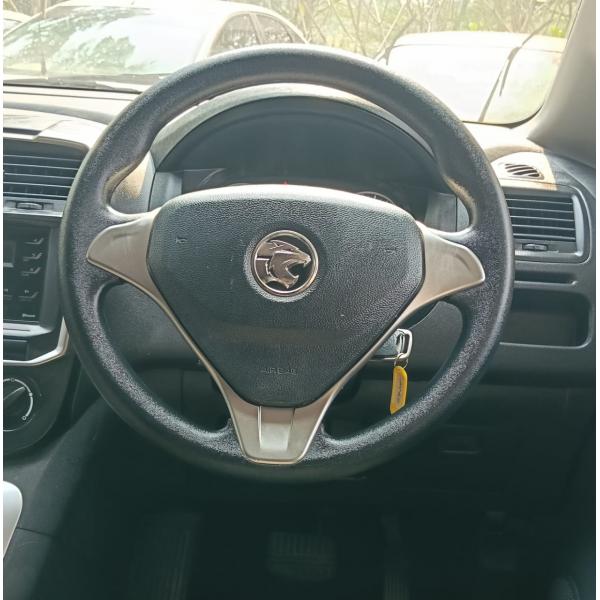  Proton Exora