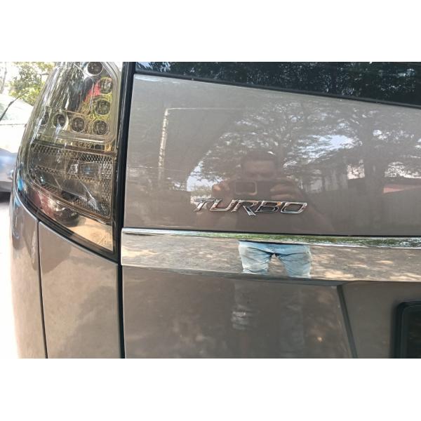  Proton Exora
