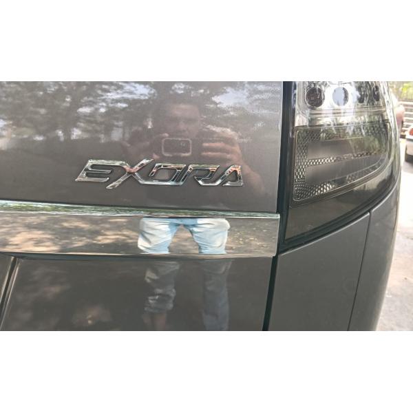  Proton Exora