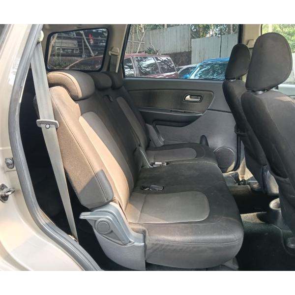  Proton Exora