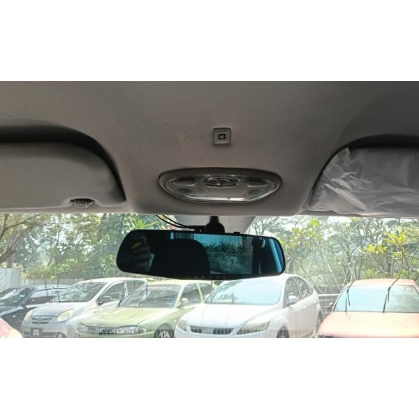 Proton Exora
