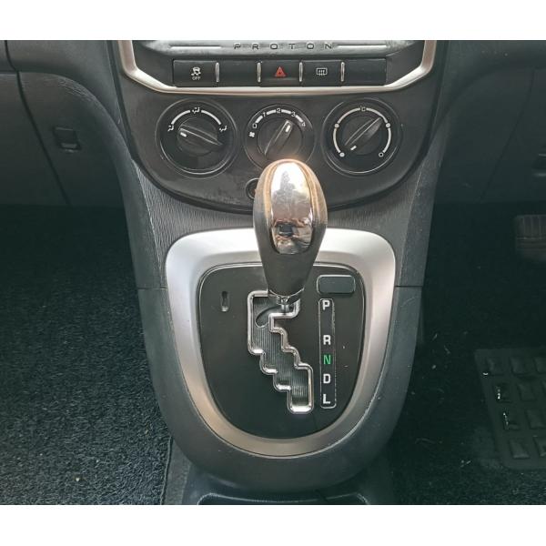 Proton Exora