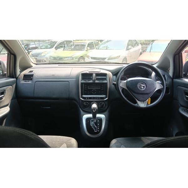  Proton Exora