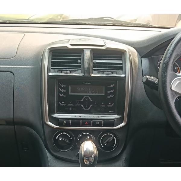  Proton Exora