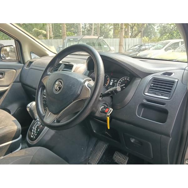  Proton Exora