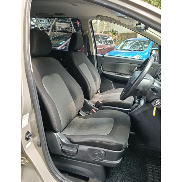  Proton Exora