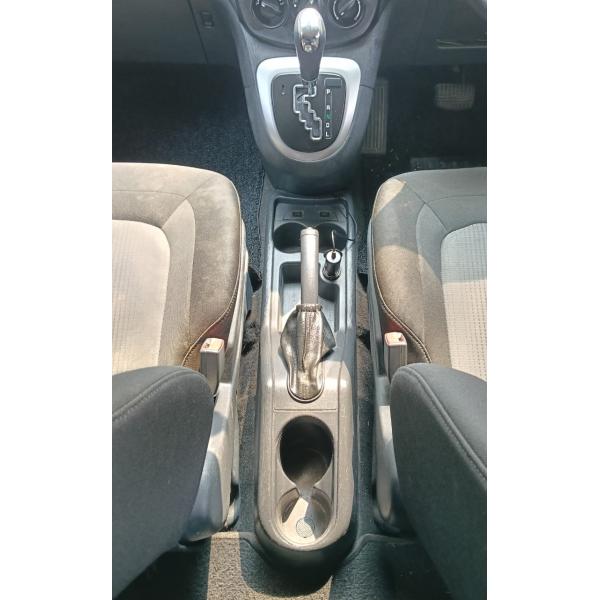  Proton Exora
