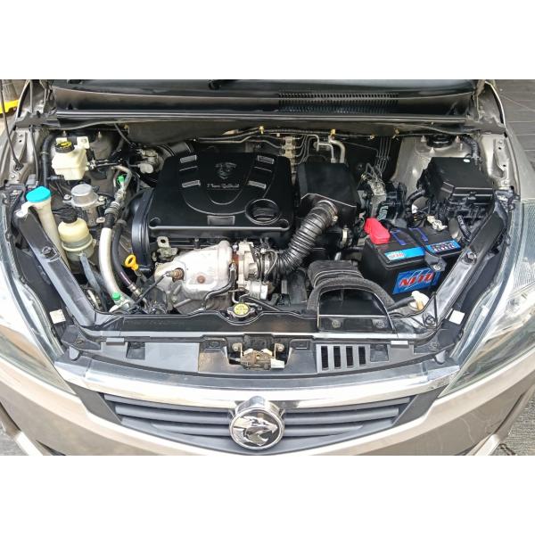  Proton Exora