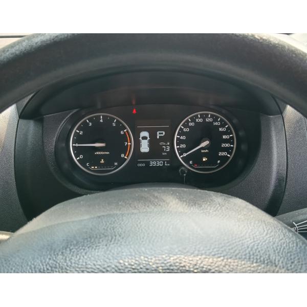  Proton Exora