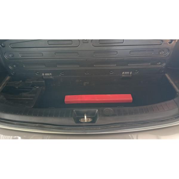  Proton Exora