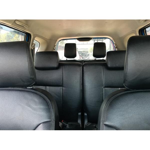  Perodua Alza