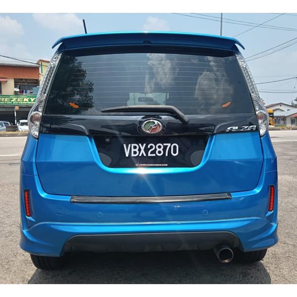  Perodua Alza
