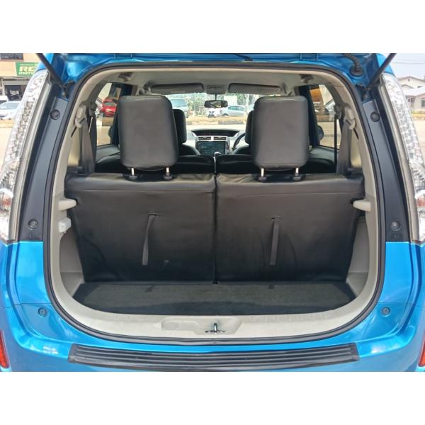  Perodua Alza
