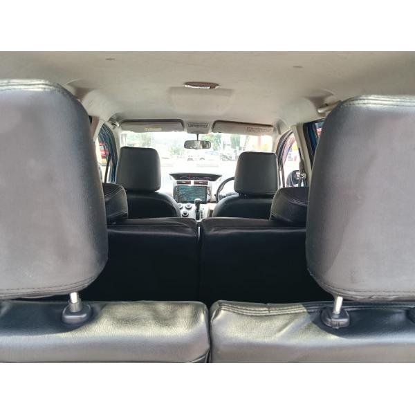  Perodua Alza
