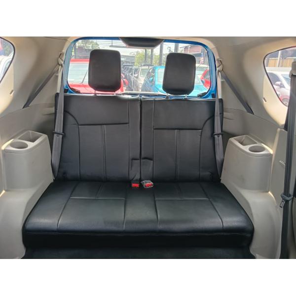  Perodua Alza
