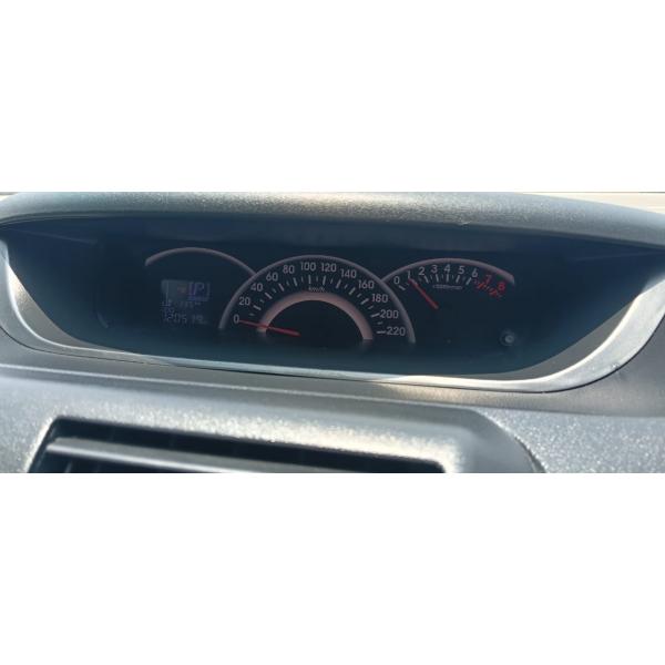  Perodua Alza