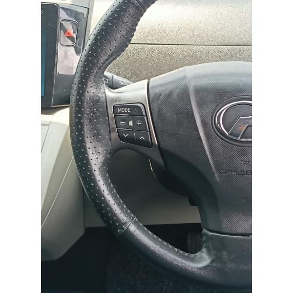  Perodua Alza