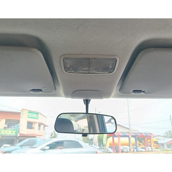  Perodua Alza