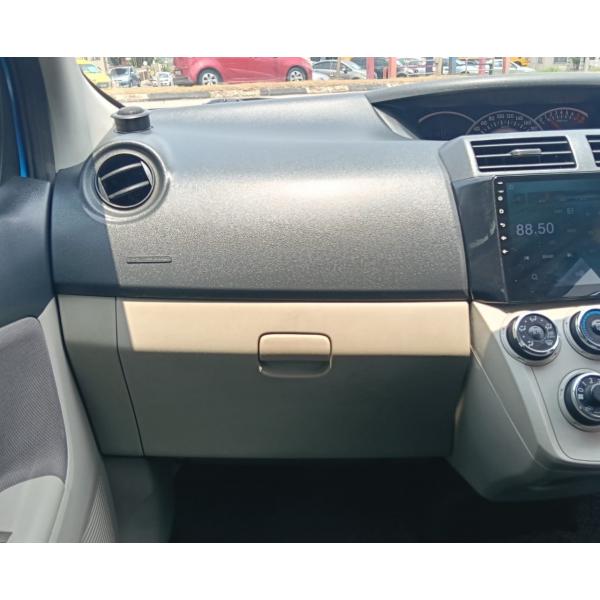  Perodua Alza