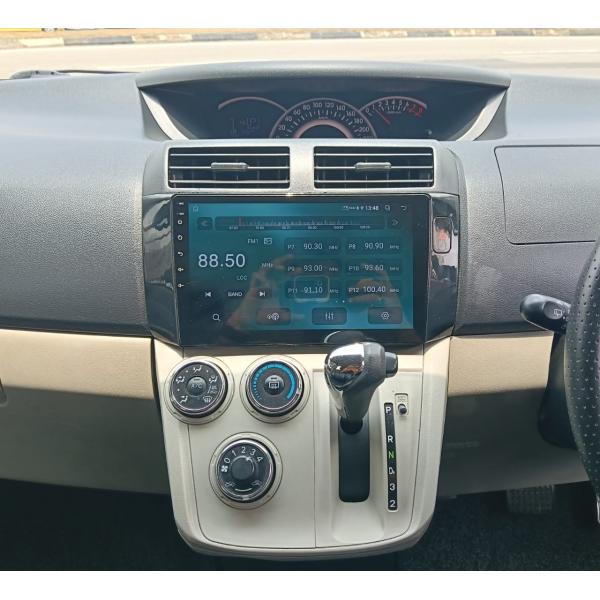  Perodua Alza