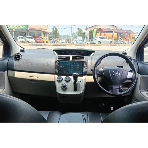  Perodua Alza