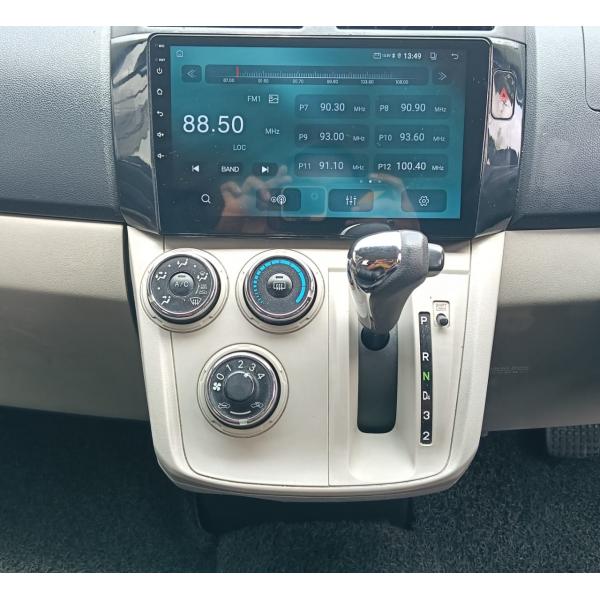  Perodua Alza