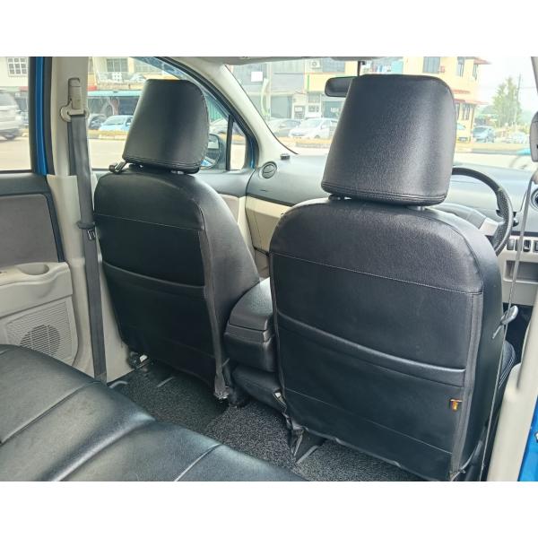  Perodua Alza