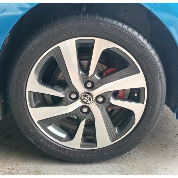  Perodua Alza