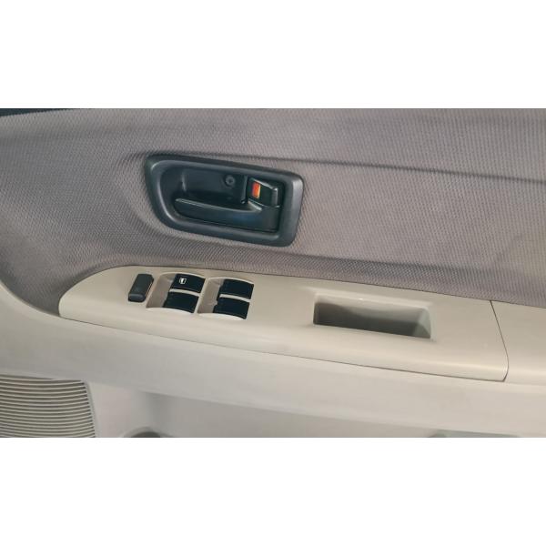  Perodua Alza