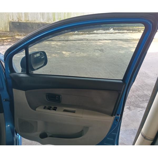  Perodua Alza