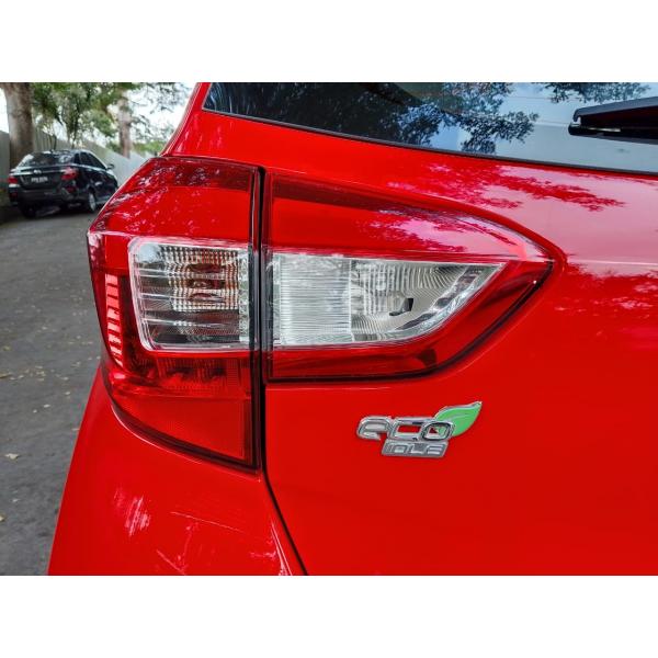  Perodua Myvi