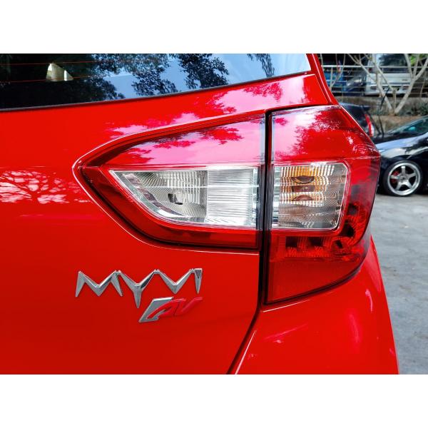  Perodua Myvi