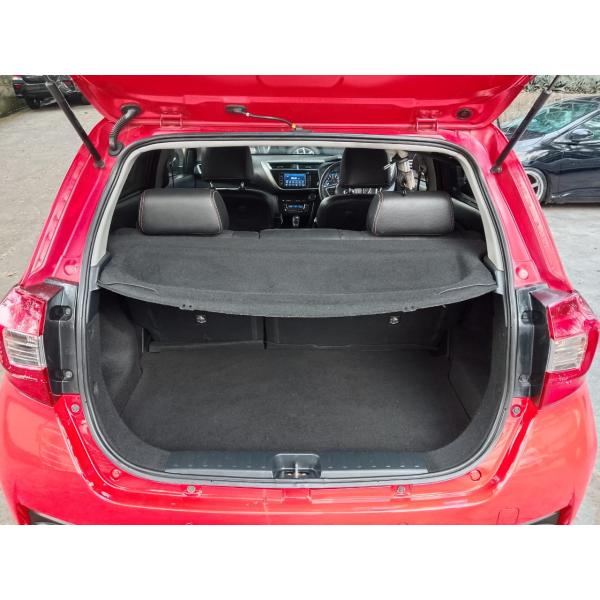  Perodua Myvi