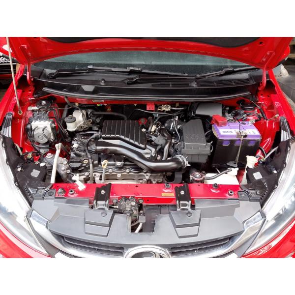  Perodua Myvi