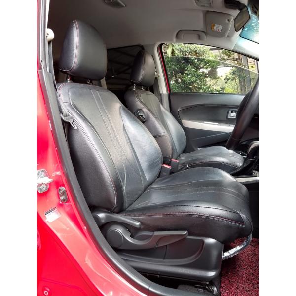  Perodua Myvi