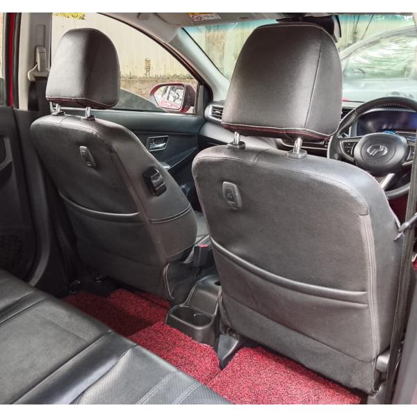  Perodua Myvi