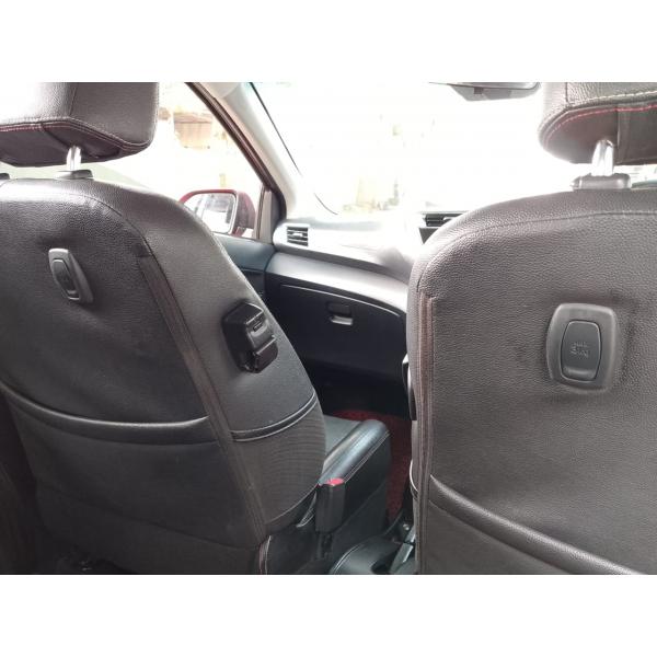  Perodua Myvi