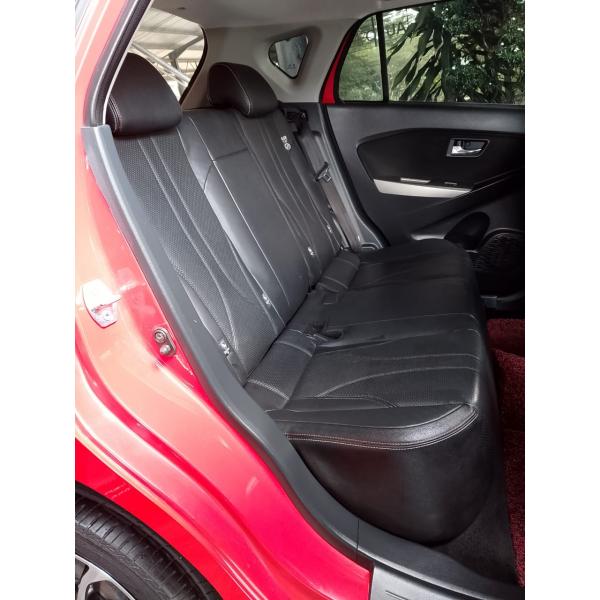  Perodua Myvi