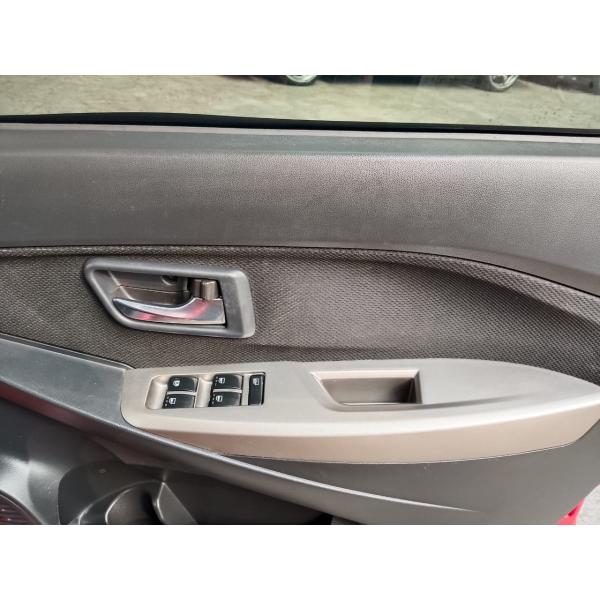  Perodua Myvi
