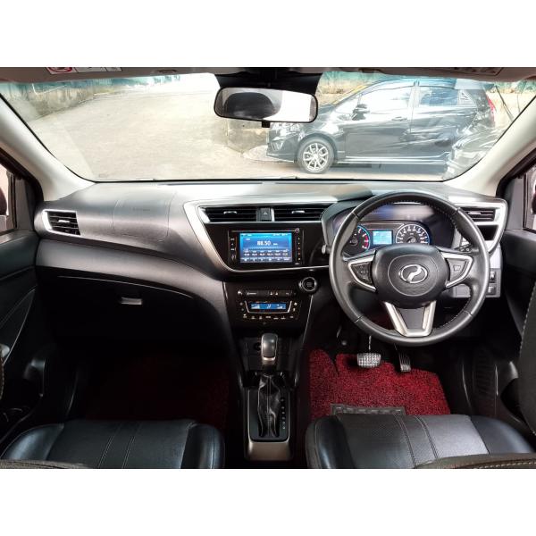  Perodua Myvi