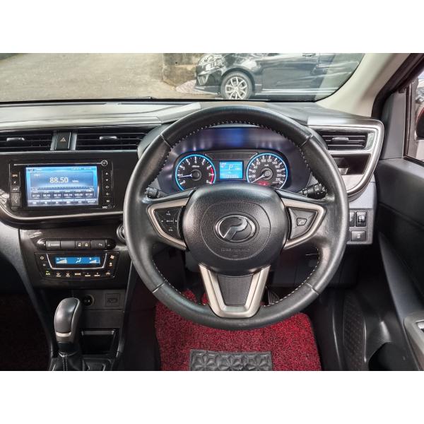  Perodua Myvi
