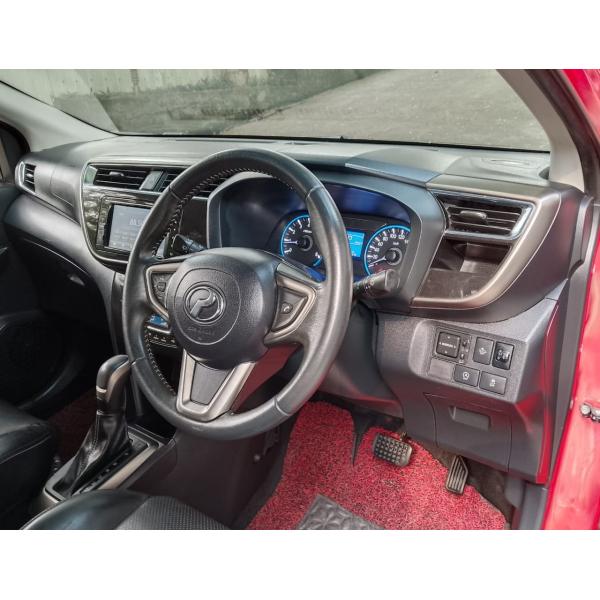  Perodua Myvi