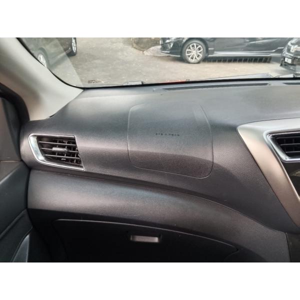  Perodua Myvi