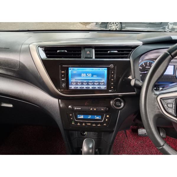  Perodua Myvi