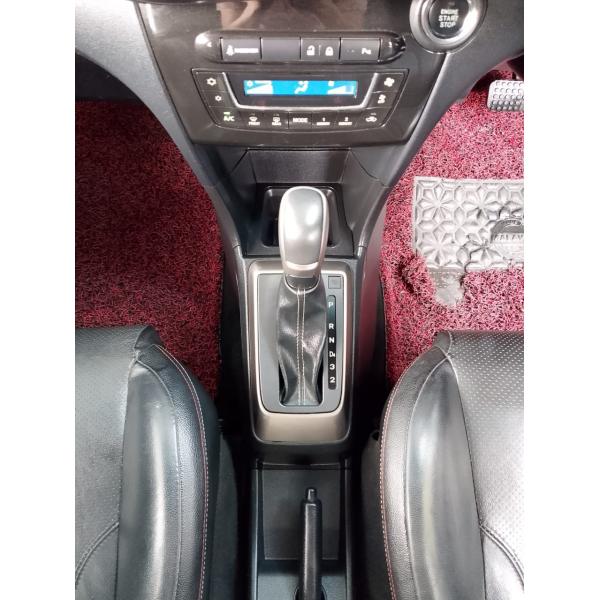  Perodua Myvi