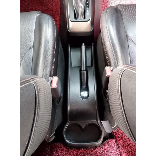 Perodua Myvi