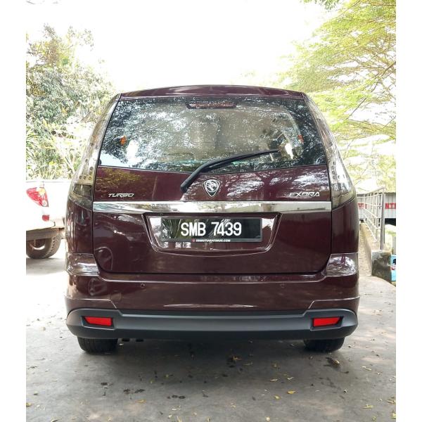  Proton Exora