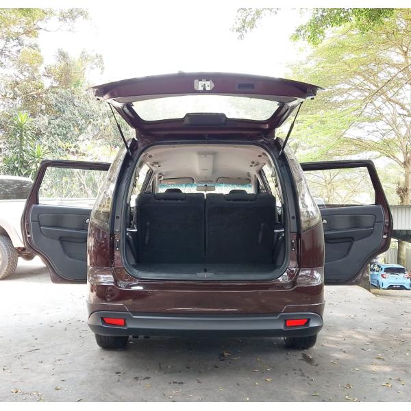 Proton Exora