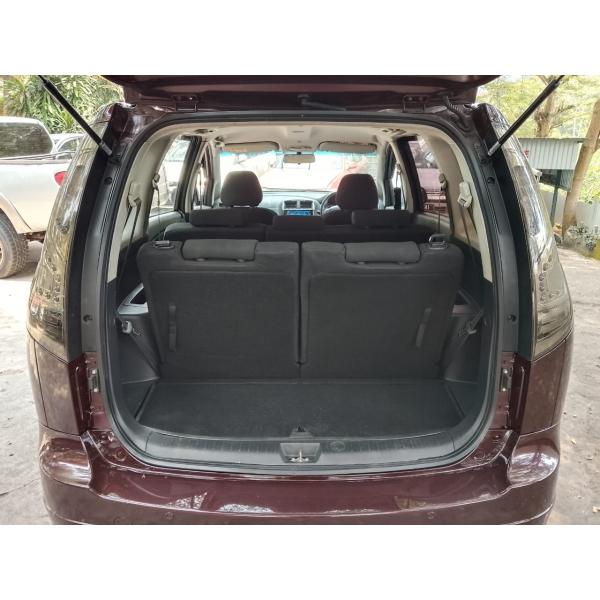  Proton Exora
