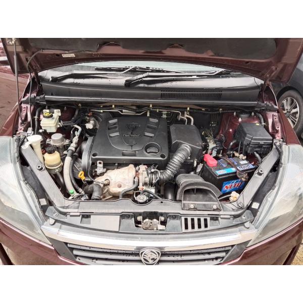  Proton Exora